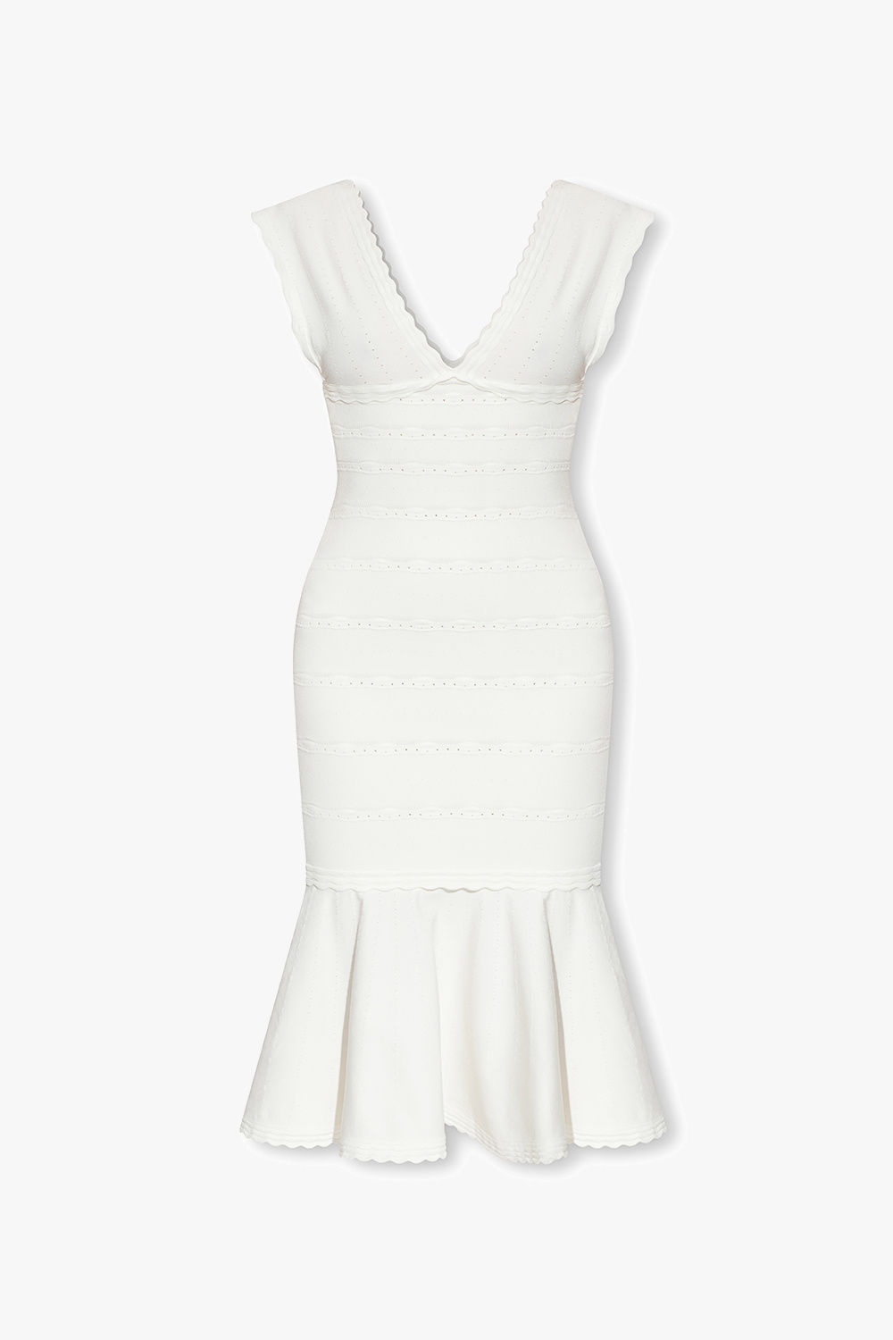 Victoria Beckham Sleeveless dress