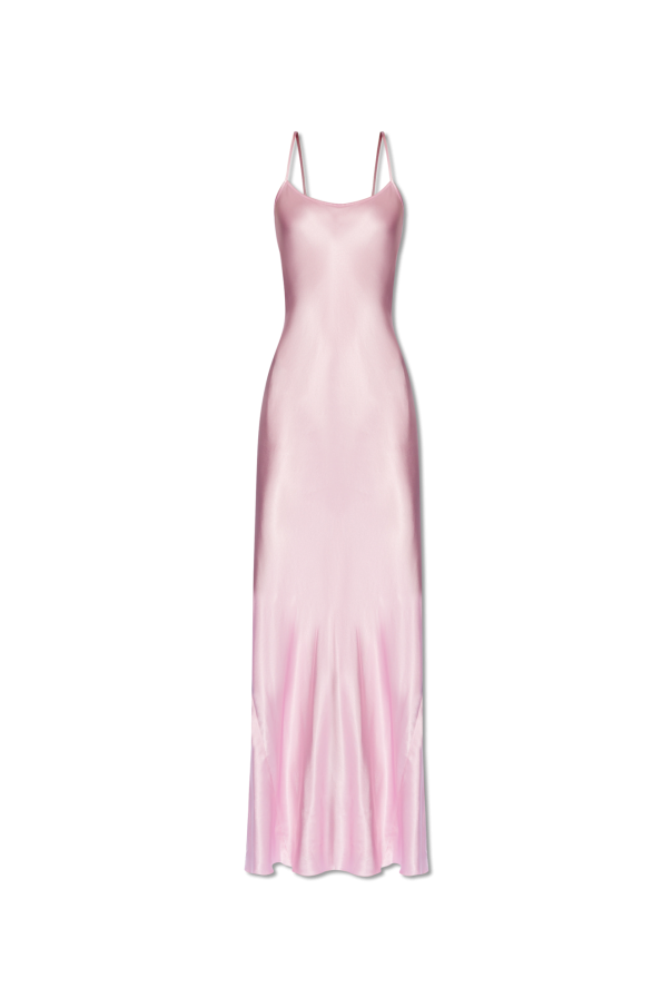 Victoria Beckham Strap Dress