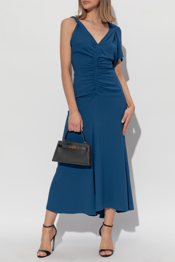 Victoria Beckham Draped Dress