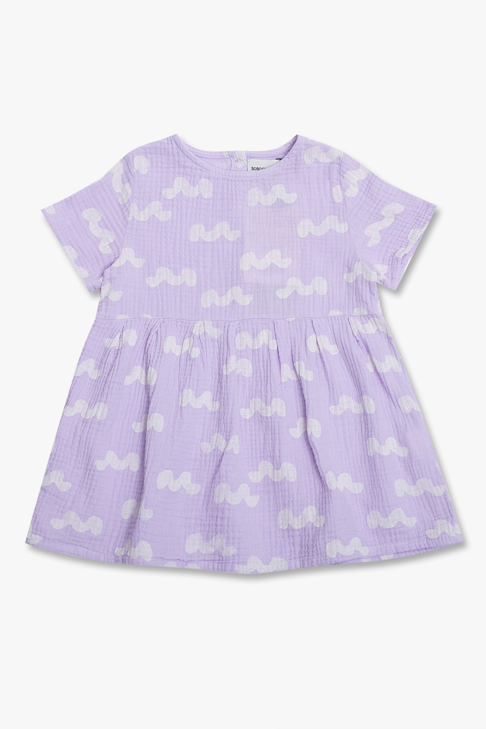 Bobo Choses Dress from organic cotton