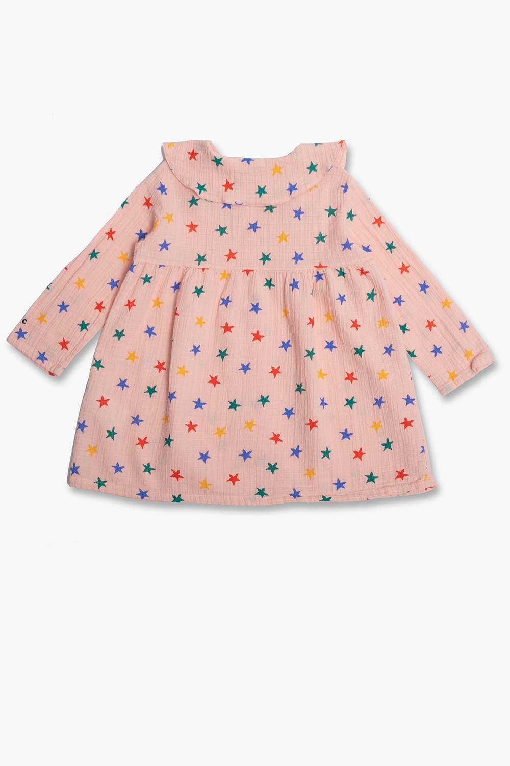 Bobo Choses Bit Disappointed With This Machine dress