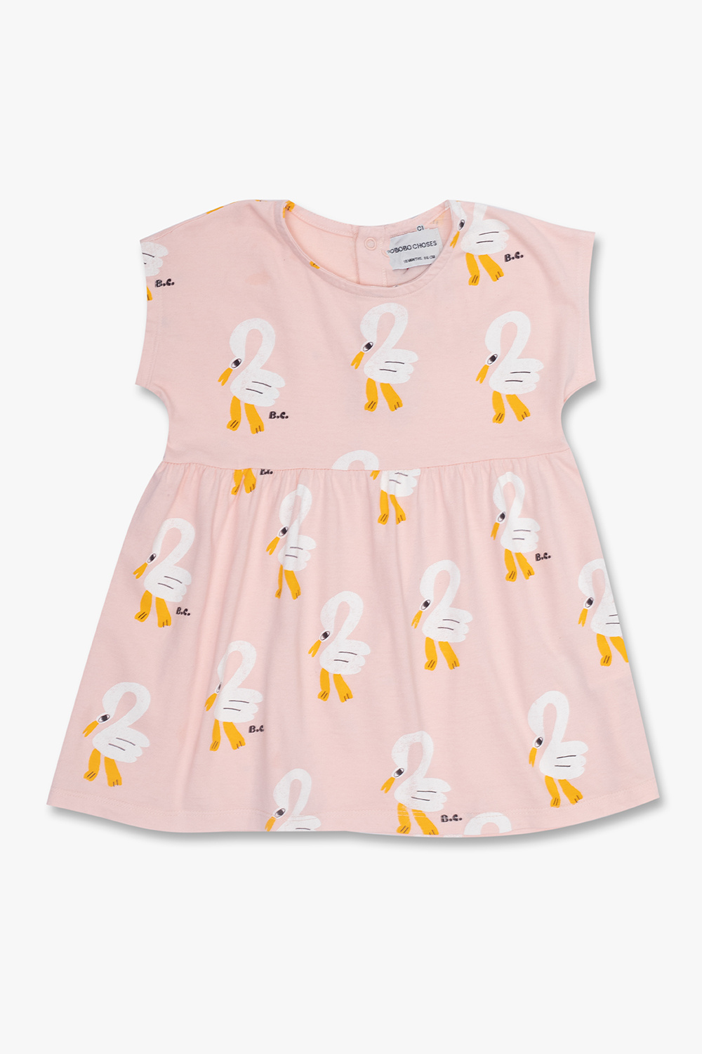 Bobo Choses Patterned dress