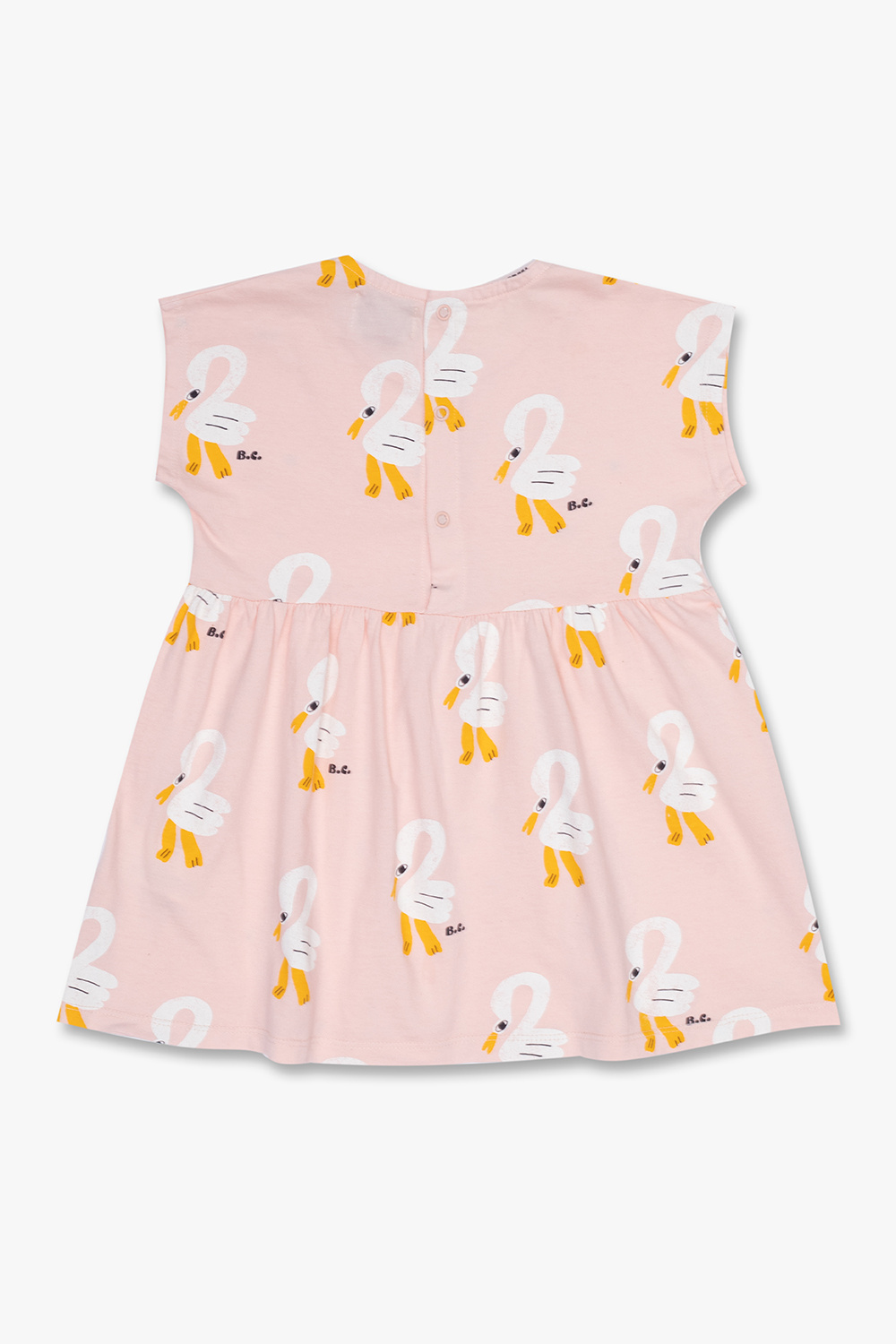 Bobo Choses Patterned dress