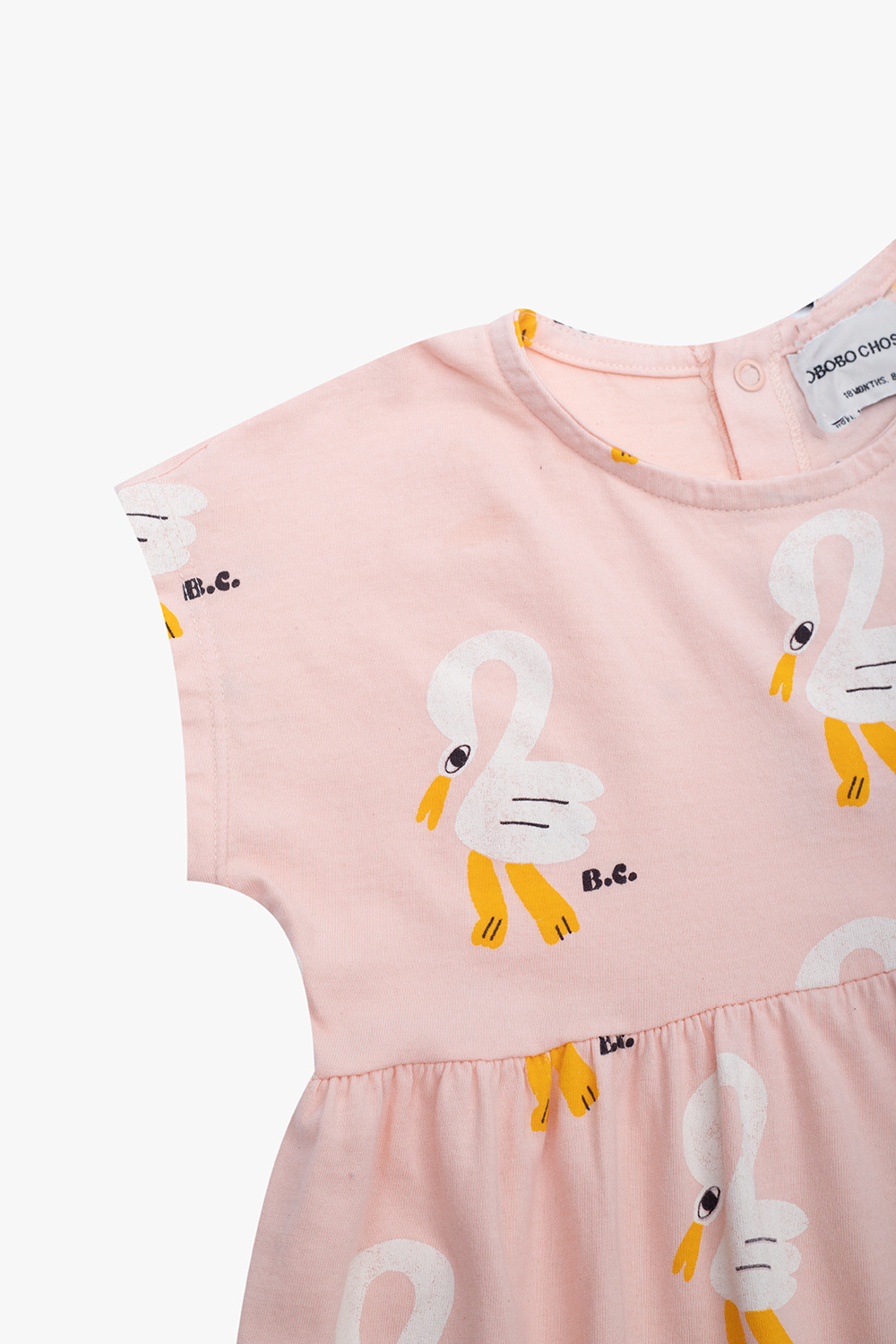 Bobo Choses Patterned dress