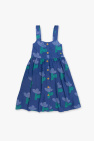 Bobo Choses BLUE Slip dress