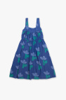 Bobo Choses BLUE Slip dress