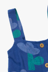 Bobo Choses BLUE Slip dress