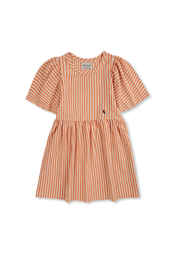 Striped dress od Bobo Choses