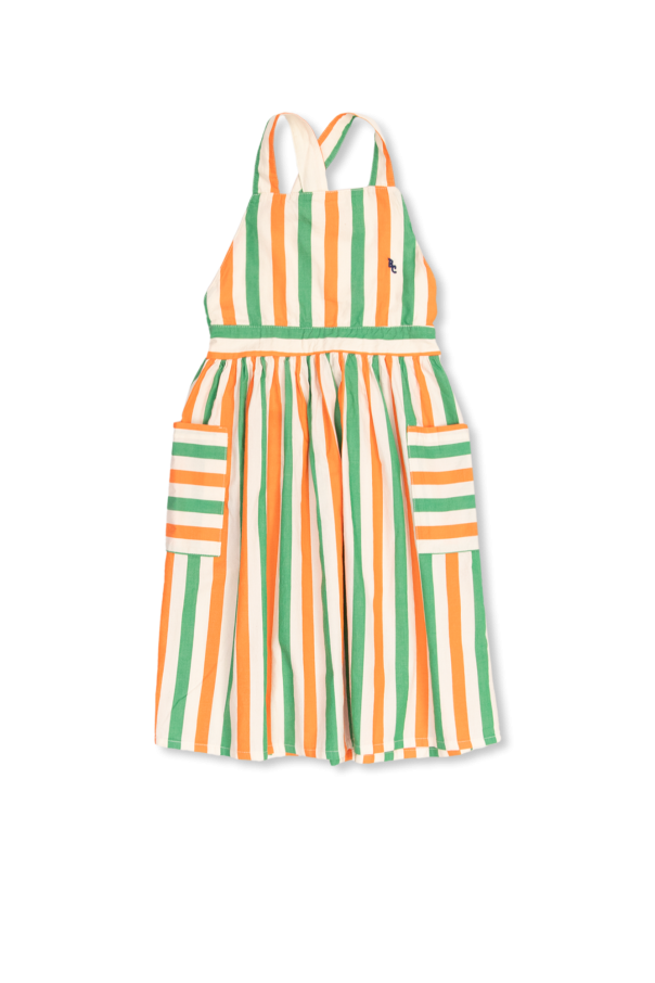 Striped dress od Bobo Choses