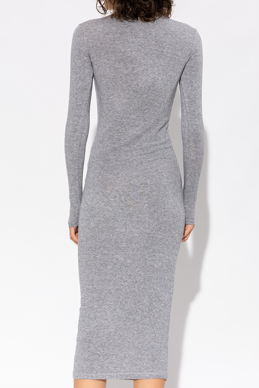 Notes Du Nord ‘Bea’ turtleneck dress