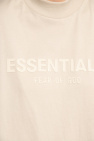 Fear Of God Essentials Dress with logo