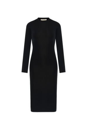 Fitted dress