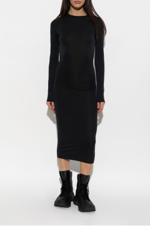 Fear Of God Essentials Fitted dress