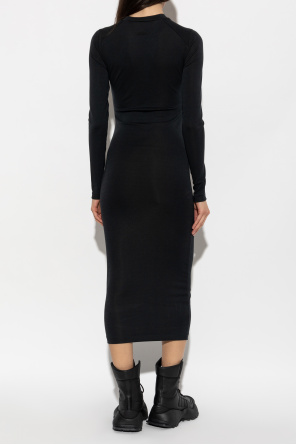 Fear Of God Essentials Fitted dress