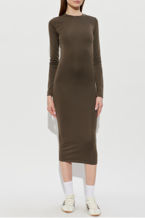 Fear Of God Essentials Fitted dress