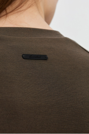 Fear Of God Essentials Fitted dress