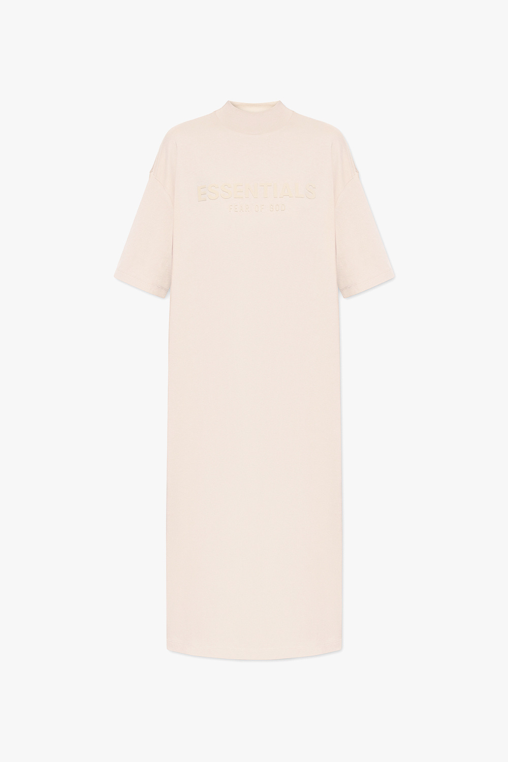 Fear Of God Essentials Dress with logo