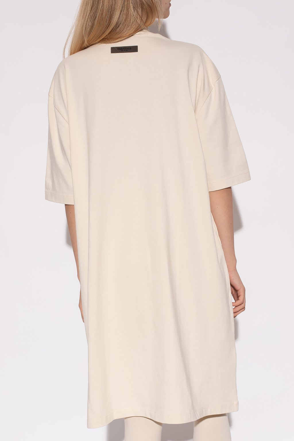 Fear Of God Essentials Dress with logo