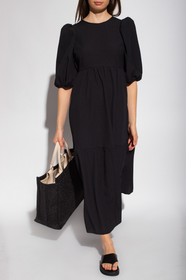Rejina Pyo mid-length layered slip dress ‘Carrie’ dress