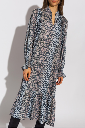 Vero Moda Sophia Midi Dress ‘Claire’ dress