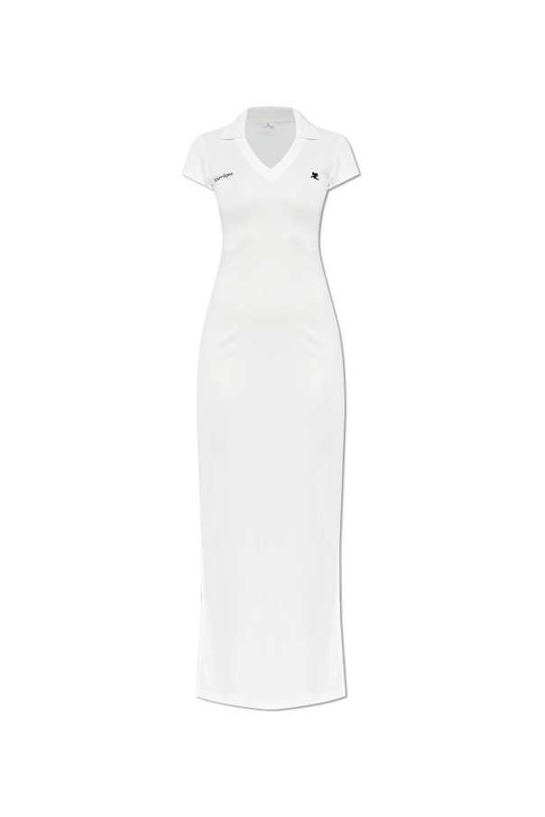 Polo dress od Courrèges