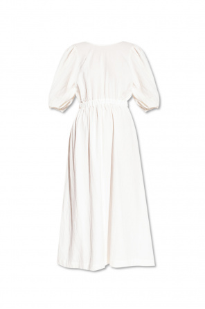 Cibarya cotton dress