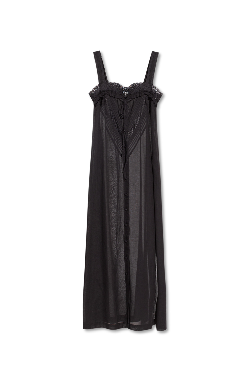 Notes Du Nord ‘Vivian’ sleeveless dress