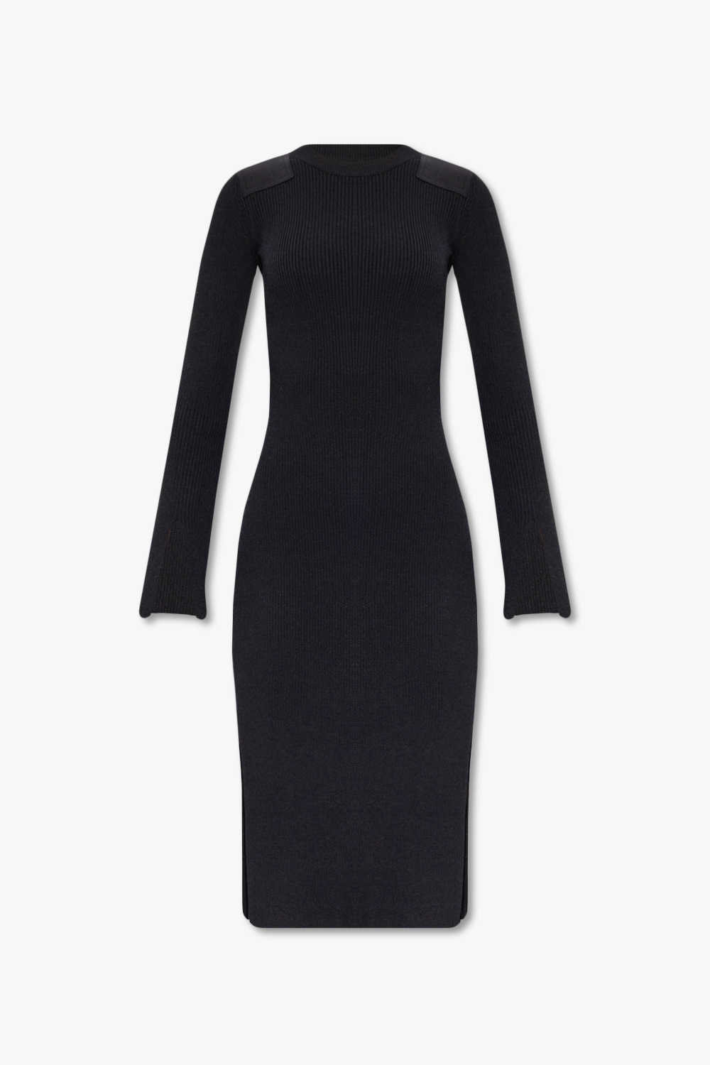 Notes Du Nord ‘Elena’ ribbed dress