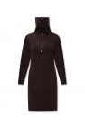 Holzweiler Wool dress