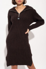 Holzweiler Wool dress