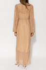Notes Du Nord ‘Gemma’ sequin dress