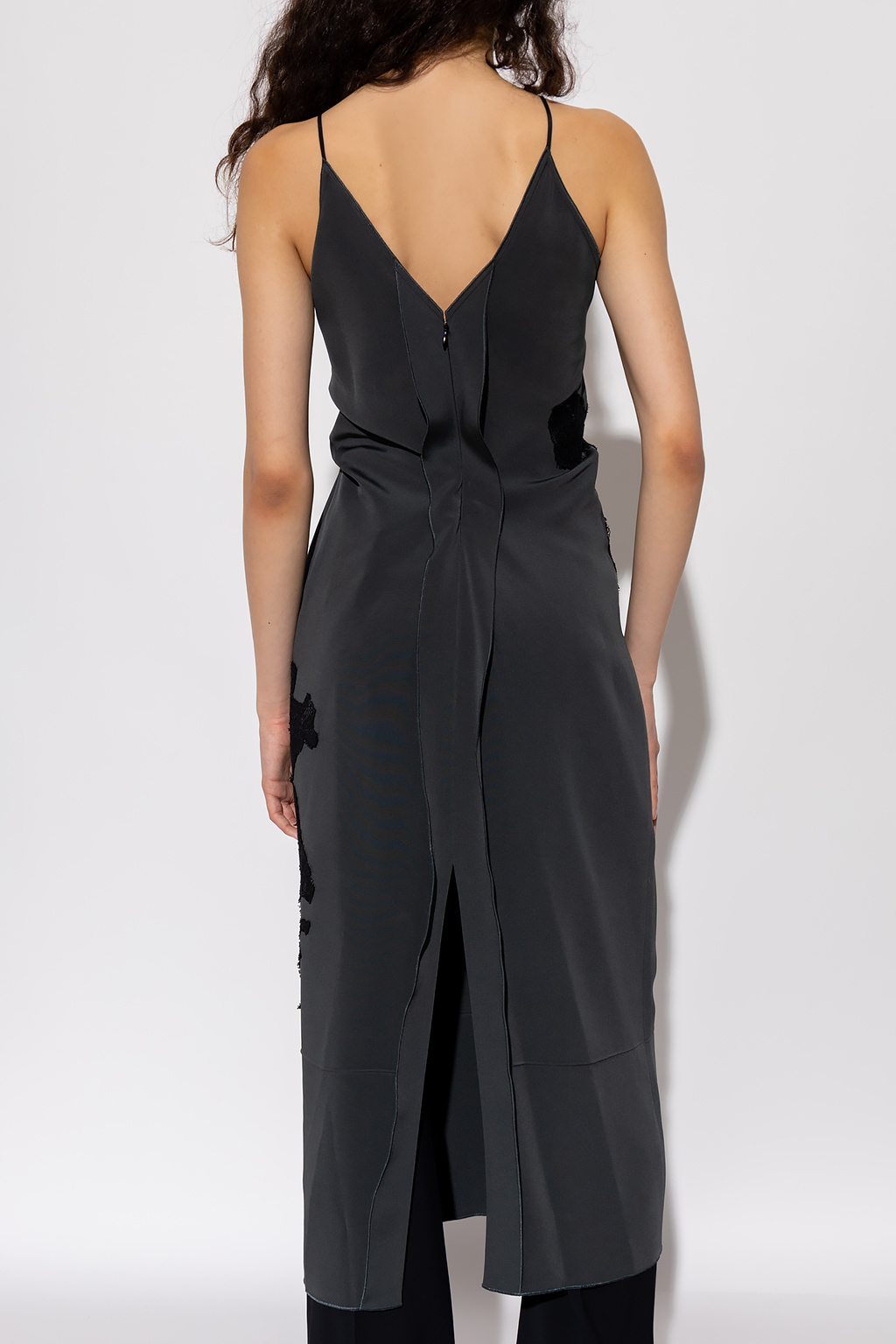 Victoria Beckham Slip dress