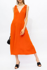 Victoria Beckham V-neck dress