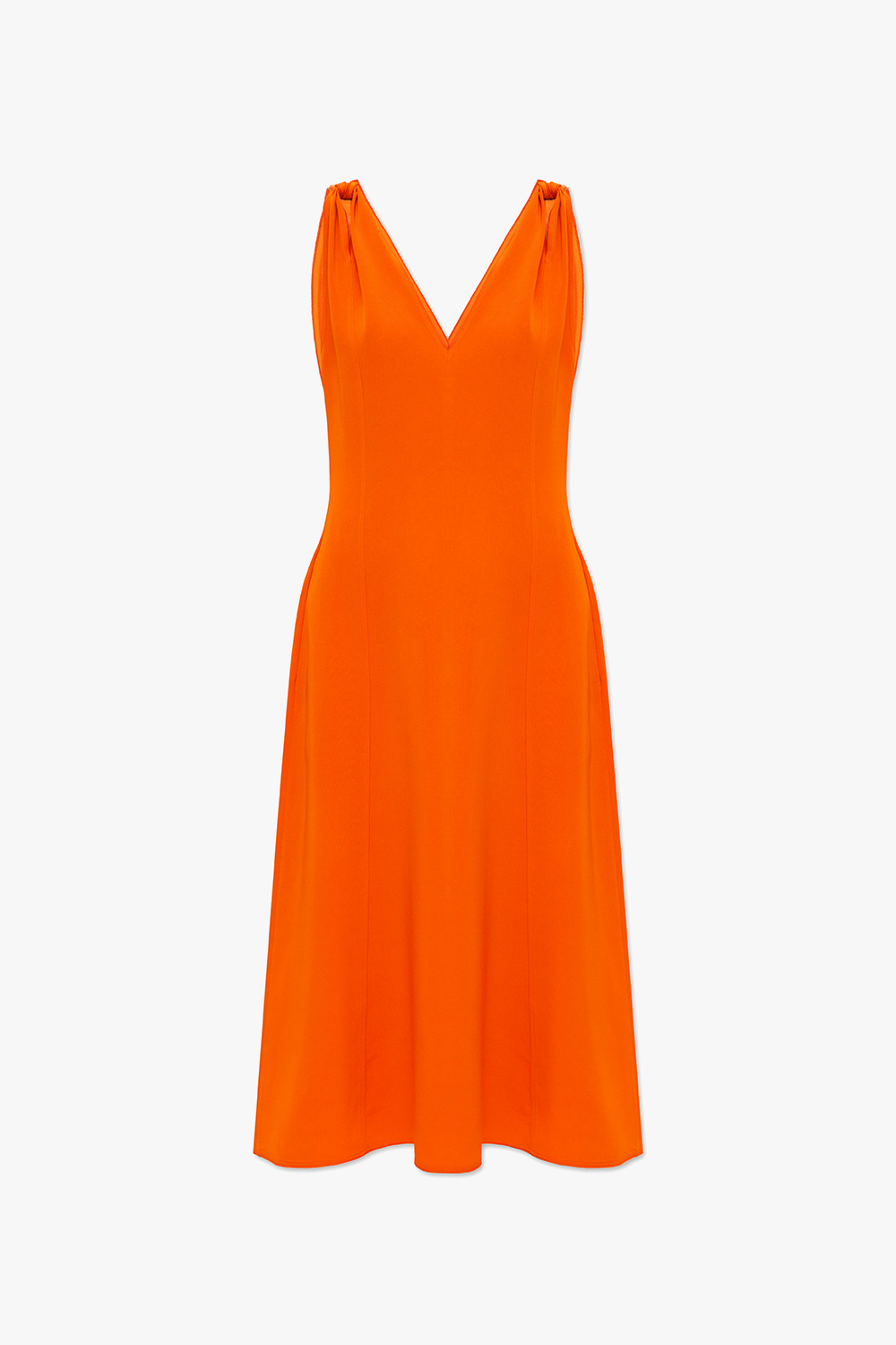 Victoria Beckham V-neck dress