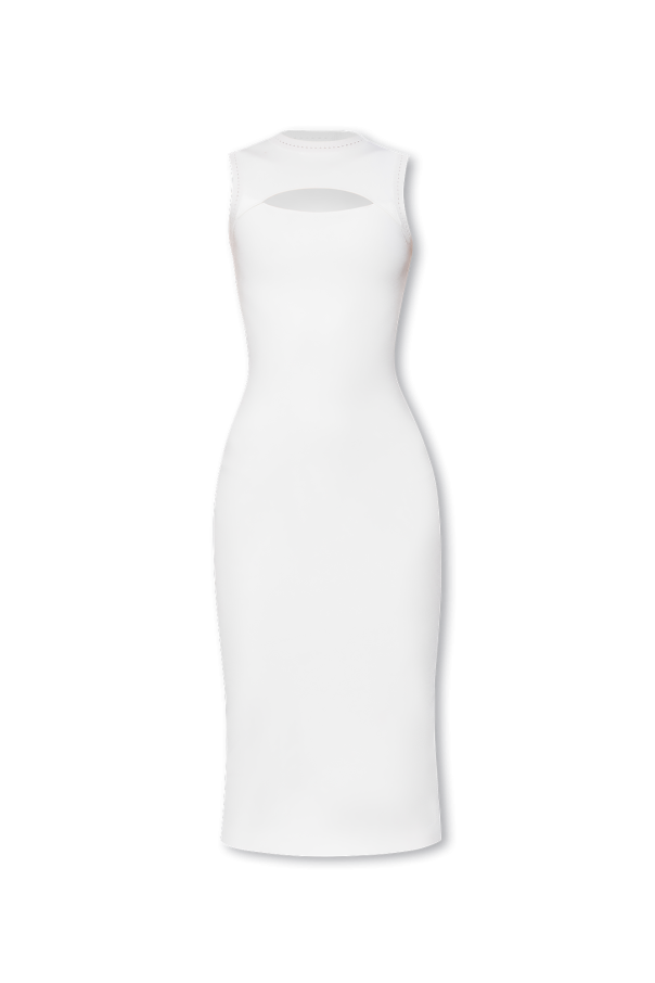Victoria Beckham ‘VB Body’ collection dress