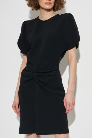 Victoria Beckham Dress with draping at the waist