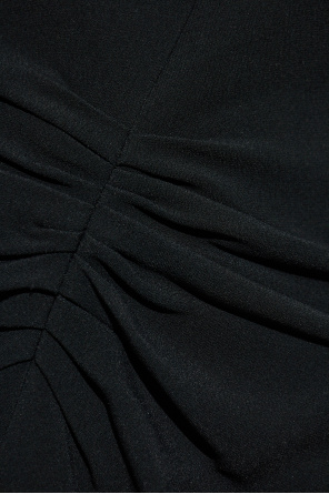 Victoria Beckham Dress with draping at the waist
