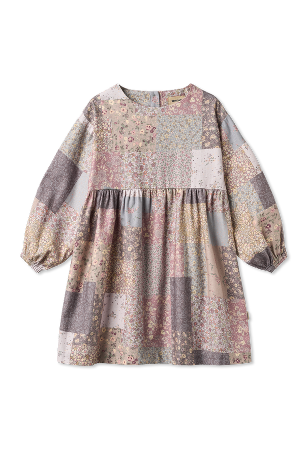 ‘Herdis’ dress od Wheat