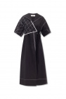 Tory Burch Dress with contrasting seams