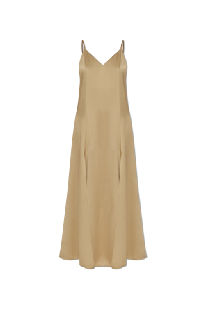 Strappy dress