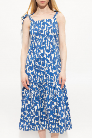 Tory Burch Patterned dress