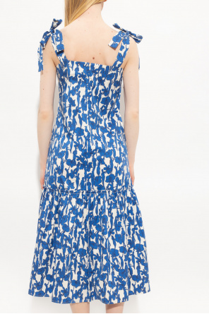 Tory Burch Patterned dress