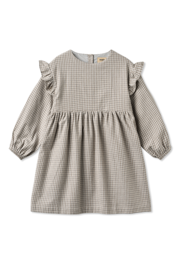 ‘Gro’ dress od Wheat