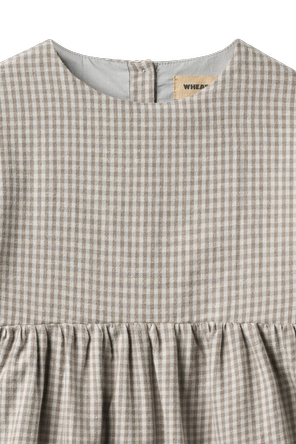 Wheat ‘Gro’ dress