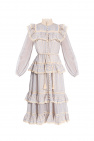 Zimmermann Ruffled dress