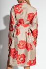 Salvatore Ferragamo Silk dress