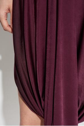FERRAGAMO Vestido de manga larga