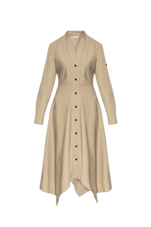 FERRAGAMO Dress with pockets