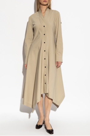 FERRAGAMO Dress with pockets