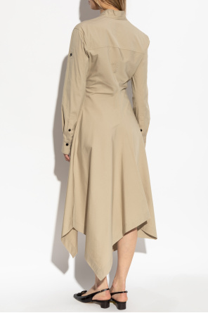 FERRAGAMO Dress with pockets